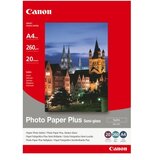 Canon fotopapir SG-201, A4, 260 g/m2 - 20 kos | Shoptok.si