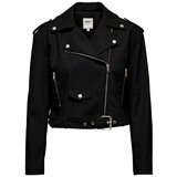 Only Plašči Casaco Camila - Black Črna | Shoptok.si
