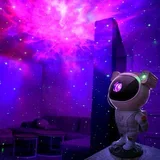 Projektor zvijezda astonaut
