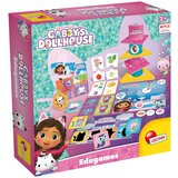 Lisciani Gabby's Dollhouse edukativne igre 103348 Cijene