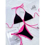 Sensation Luxe Bikini black pink S | ePonuda.com