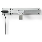 Nedis HTPA30ESS - vanišnji električni grejač 2000W/230V IP65 + daljinski upravljač | Eponuda.com
