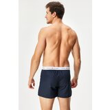 Tommy Hilfiger 2PACK Boksarice Signature Cotton | Shoptok.si