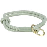 Trixie ogrlica xs-s 30cm/6mm soft rope mint 02OGRT1984316 Cene