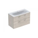 Geberit Ormarić sa umivaonikom Selnov Square 100x65,2x50,2 501.247.00.1