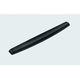 Fellowes "Memory Foam" habtöltésű csuklótámasz billentyűzethez, szürke | shoptok.hr