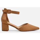 Resti Women's low-heeled pumps Celle | Eponuda.ba