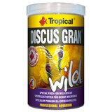 Tropical wild hrana za ribe diskuse u obliku granula 1000 ml - 440 g Cene