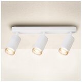  Brilagi - Kupatilska spot svetiljka SELE 3xGU10/30W/230V IP44 bela | Eponuda.com