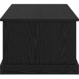  Kava Stol Crni hrast 90 x 50 x 35 cm Konstruirano drvo | Eponuda.com