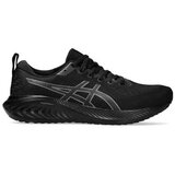 Asics Čevlji Gel-Excite 10 1011B600 Black/Carrier Grey 002 | Shoptok.si