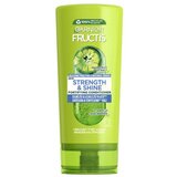 Garnier Fructis Strength & Shine krepilni balzam za krepitev in sijaj las 200 ml | Shoptok.si