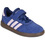 Adidas Nizke superge BREAKNET SLEEK EL C | Shoptok.si