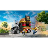 Lego 60404 Kamion s hamburgerima | Eponuda.com