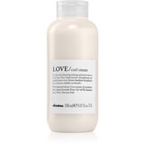 DAVINES Love Curl Cream stiling krema za definicijo valov za neobvladljive lase 150 ml | Shoptok.si