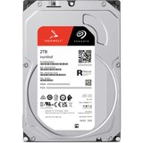  trdi disk 2TB ironwolf 5400 256MB | Shoptok.si