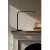 UMAGE Črna kovinska LED zatemnitvena namizna svetilka (višina 46 cm) Omni Table – | Shoptok.si