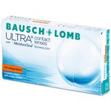 PureVision Bausch & Lomb Ultra with Moisture Seal for Astigmatism (6 sočiva) Cene