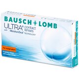PureVision Bausch & Lomb Ultra with Moisture Seal for Astigmatism (6 sočiva) Cene
