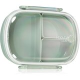 Nuvita Lunch Box škatla za malico Sage Green 490 ml | Shoptok.si