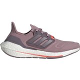Adidas ultraboost 22 w, ženske patike za trčanje, crvena GX5588 Cene