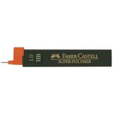 Faber-Castell grafitne mine superpolymer 0.9 - 1mm | ePonuda.com