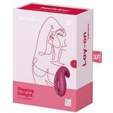  Klitoralni vibrator | SATISFYER Dipping Delight | ePonuda.com