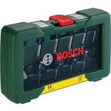 Bosch 12-delni set TC glodala (2607019466) | ePonuda.com