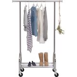 XORA MOBILNO STOJALO ZA OBLAČILA | Shoptok.si