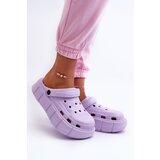 Boto Women's Foam Platform Purple Beckett | ePonuda.com