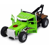  Metalni auto za igru sa pogonom na povčalenje 1:32 - boju šaljemo nasumično | Shoptok.si