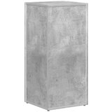  Bočna polica Betonski sivi 33 x 32 x 70 5 cm Konstruirano drvo - Beton siva 70 5 cm | shoptok.hr