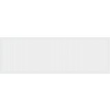  11-dijelni blagovaonski stol i stolice s jastucima bijeli poliratan | shoptok.hr