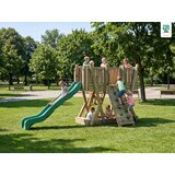  FunForte I - drveno dječje igralište za javnu upotrebu | shoptok.hr