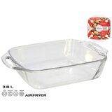  VATROSTALNI PEKAČ 34*28*7CM 3,8L | Eponuda.ba
