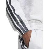 Adidas Športna jakna 'TIRO' svetlo siva / črna | Shoptok.si
