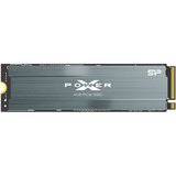 SiliconPower US75 2 TB M.2 PCI Express 4.0 NVMe 3D NAND | shoptok.hr