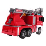  Fire Department Vehicle with Water Function | Shoptok.si