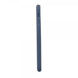 Nillkin silikonski ovitek za samsung galaxy A10 A105 - mat moder | Shoptok.si