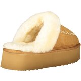 Laura Biagiotti WOMEN&#39;S SLIPPER FOOTWEAR BROWN | Shoptok.si