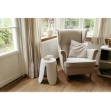 Wenko 26086100 - Stolica COMISO 44,5x46 cm bela | Eponuda.com