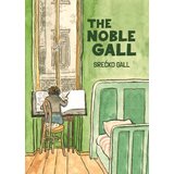 Besna kobila Srećko Gall - The Noble Gall | Eponuda.com