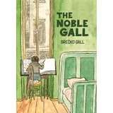 Srećko Gall - The Noble Gall