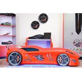 Hanah home speedy red auto krevet | ePonuda.com