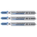 Bosch LIST UBODNE PILE T118EHM 3-1 2608630665 | Eponuda.ba