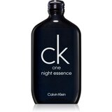 Calvin Klein CK One Night Essence parfum intense uniseks 50 ml | Shoptok.si