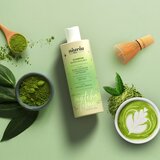 SoFlow Matcha Time Strengthening Shampoo šampon za učvršćivanje za slabu kosu 300 ml | shoptok.hr