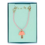 Meri Meri Ogrlica Mushroom – | Shoptok.si