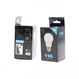 Master Sijalica LED E27 8W YDL-A55-IV-4200 Cijene