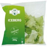 Maxi pijaca Salata iceberg domaca 200g | ePonuda.com